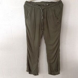 Roxy super soft casual pant Small/medium
